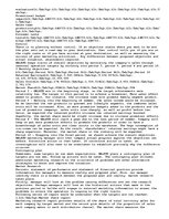 Eseja 'Marketing Plan for Gelato', 10.