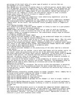 Eseja 'Marketing Plan for Gelato', 11.