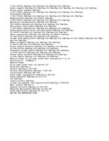 Eseja 'Marketing Plan for Gelato', 13.