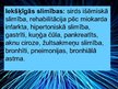 Prezentācija 'Lāzertehnoloģijas medicīnā', 6.