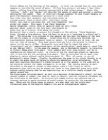 Eseja 'The Poet of Nature, William Wordsworth. Includes parts of some of his poems', 4.