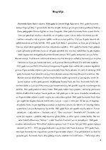 Referāts 'Ojārs Raimonds Pauls', 4.