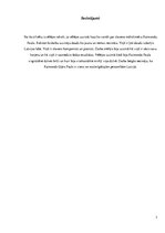 Referāts 'Ojārs Raimonds Pauls', 7.