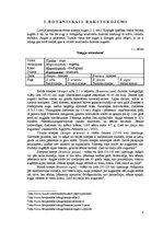 Referāts 'Sinepes, to audzēšanas tehnoloģija un izmantošana', 4.