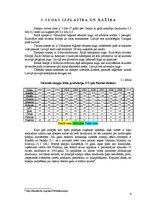 Referāts 'Sinepes, to audzēšanas tehnoloģija un izmantošana', 6.