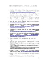 Referāts 'Sinepes, to audzēšanas tehnoloģija un izmantošana', 17.