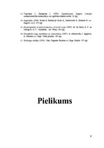 Referāts 'Sinepes, to audzēšanas tehnoloģija un izmantošana', 18.