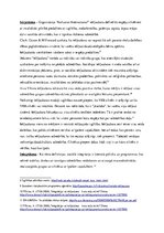 Konspekts 'Iekļaujošā izglītība daudzkultūru sabiedrībā - glosārijs (izvērstu skaidrojumu) ', 3.