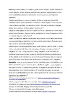 Konspekts 'Iekļaujošā izglītība daudzkultūru sabiedrībā - glosārijs (izvērstu skaidrojumu) ', 4.