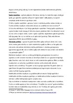 Konspekts 'Iekļaujošā izglītība daudzkultūru sabiedrībā - glosārijs (izvērstu skaidrojumu) ', 9.