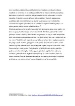 Konspekts 'Iekļaujošā izglītība daudzkultūru sabiedrībā - glosārijs (izvērstu skaidrojumu) ', 10.