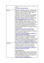 Konspekts 'Iekļaujošā izglītība daudzkultūru sabiedrībā - glosārijs (izvērstu skaidrojumu) ', 12.