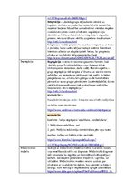 Konspekts 'Iekļaujošā izglītība daudzkultūru sabiedrībā - glosārijs (izvērstu skaidrojumu) ', 13.