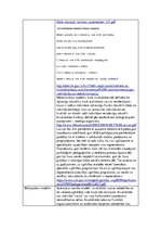 Konspekts 'Iekļaujošā izglītība daudzkultūru sabiedrībā - glosārijs (izvērstu skaidrojumu) ', 14.