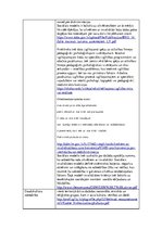 Konspekts 'Iekļaujošā izglītība daudzkultūru sabiedrībā - glosārijs (izvērstu skaidrojumu) ', 15.