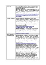 Konspekts 'Iekļaujošā izglītība daudzkultūru sabiedrībā - glosārijs (izvērstu skaidrojumu) ', 16.