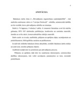 Diplomdarbs 'Pārvadājumu organizēšana uzņēmējdarbībā', 4.