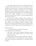 Diplomdarbs 'Pārvadājumu organizēšana uzņēmējdarbībā', 9.