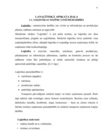 Diplomdarbs 'Pārvadājumu organizēšana uzņēmējdarbībā', 11.