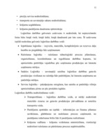 Diplomdarbs 'Pārvadājumu organizēšana uzņēmējdarbībā', 12.