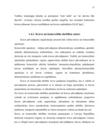 Diplomdarbs 'Pārvadājumu organizēšana uzņēmējdarbībā', 23.