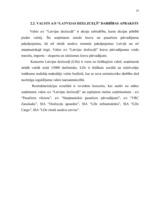 Diplomdarbs 'Pārvadājumu organizēšana uzņēmējdarbībā', 35.