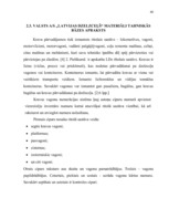 Diplomdarbs 'Pārvadājumu organizēšana uzņēmējdarbībā', 40.