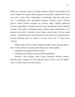 Diplomdarbs 'Pārvadājumu organizēšana uzņēmējdarbībā', 58.