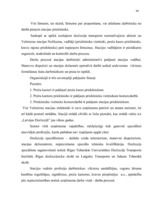 Diplomdarbs 'Pārvadājumu organizēšana uzņēmējdarbībā', 66.