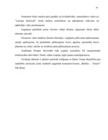 Diplomdarbs 'Pārvadājumu organizēšana uzņēmējdarbībā', 68.