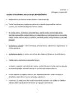 Konspekts 'Likumu interpretācijas nepieciešamība', 1.