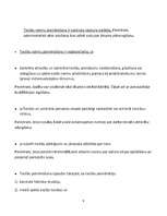 Konspekts 'Likumu interpretācijas nepieciešamība', 6.