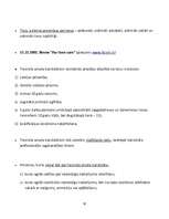 Konspekts 'Likumu interpretācijas nepieciešamība', 10.