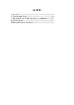 Referāts 'Pārdomas par VAS Latvenergo reklāmu', 1.