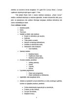 Konspekts 'Reklāmas attīstības novērtējums', 4.