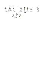 Konspekts 'Iesildošie vingrojumi skriešanas disciplīnām', 2.