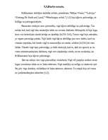 Referāts 'R.Blaumanis', 8.