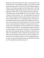 Referāts 'R.Blaumanis', 14.