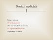 Prezentācija 'Interesanti fakti medicīnā. Kuriozi medicīnā', 9.