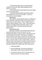 Konspekts 'Ekonomiskā sistēma un problēmas Latvijā', 3.