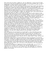 Eseja 'How Far Do You Agree that the Cold War Was Caused by an Unnecessary Fear and Sus', 1.