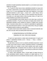 Referāts 'Apdrošināšanas nozares attīstības vēsture Latvijā un pasaulē', 4.