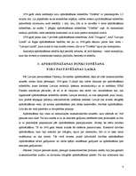 Referāts 'Apdrošināšanas nozares attīstības vēsture Latvijā un pasaulē', 6.