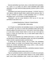 Referāts 'Apdrošināšanas nozares attīstības vēsture Latvijā un pasaulē', 8.