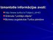 Prezentācija 'Etiķete - veiksmei un karjerai', 4.