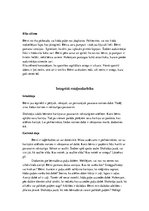 Paraugs 'Integrēta rotaļnodarbība ar dabaszinību dominanti', 3.