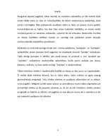 Referāts 'Pirmatnējā cilvēka psaules uztveres ietekme uz mūsdienu sabiedrību', 2.