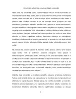 Referāts 'Pirmatnējā cilvēka psaules uztveres ietekme uz mūsdienu sabiedrību', 4.