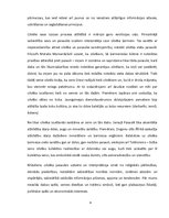 Referāts 'Pirmatnējā cilvēka psaules uztveres ietekme uz mūsdienu sabiedrību', 5.