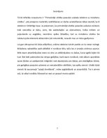 Referāts 'Pirmatnējā cilvēka psaules uztveres ietekme uz mūsdienu sabiedrību', 6.